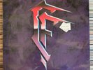 SEALED  CELTIC FROST - COLD LAKE LP 1989 NOISE RECORDS US ORIGINAL FW 44270