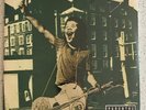 Third Eye Blind - Out of the Vein 2LP - Green Black Splatter Vinyl - Sealed