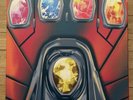 Avengers: Infinity War + Endgame Limited Edition Mondo Box Set Vinyl