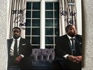 Little Brother - SIGNED May The Lord Watch Vinyl 2LP Autograph Phonte