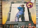 SEALED  SPANDAU BALLET - PARADE LP 1984 CHRYSALIS US ORIGINAL HYPE STICKER