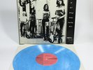 Girls In The Garage (LP, 1987, Romulan Records, UFO X02A) EX/VG+/Blue Vinyl
