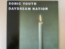 Sonic Youth - Daydream Nation Double Gatefold LP UK 1988 Blast First BFFP 34