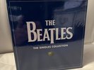 The Beatles Singles Collection box set - Brand New - Sealed