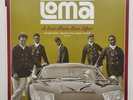 LOMA: A SOUL MUSIC LOVE AFFAIR, VOLUME FOUR Vinyl Record LP 2016