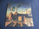 Pink Floyd - Animals 1977 UK LP HARVEST 1st