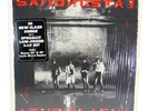 Sandinista  - The Clash (3x Vinyl LP Records Lyrics & Hype 1980) Epic E3X 37037