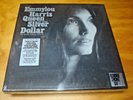 Emmylou Harris 'Queen Of The Silver Dollar: Studio Albums' SEALED  5-LP Box Set