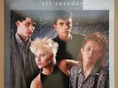 Til Tuesday: Voices Carry - New 1 LP 180 Gram Clear Black Smoke Vinyl