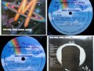 M ROBIN SCOTT DAVID BOWIE NEW YORK 1980 PROMO  UNIQ CVR   CHILEAN PRESS