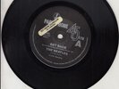 THE BEATLES Get Back & Don't Let Me Down 7