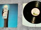 King Crimson - USA - Robert Fripp - Original 1975 UK Vintage Vinyl - Rare
