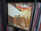 Led Zeppelin II LP (1969) Vinyl Record Album 12” SD 8236 Monarch Pressing