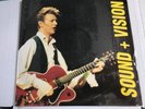David Bowie Sound and Vision New Sealed NM vinyl LP Record France Import