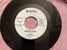 BENNY BELL, BENNY BELL AND THE AGONY TRIO-KOSHER DISCO/ PINCUSHION THE PEDDLER