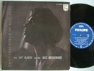 THE COOL VOICE OF RITA REYS ART BLAKEY / JAPAN 10INCH 60'S ORIGINAL