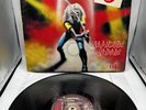 IRON MAIDEN - Maiden Japan Mini LP 1981 Harvest MLP-15000 : metallica megadeath