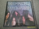 DEEP PURPLE Machine Head 1972  PURPLE  A1U / B1U   superb EX+