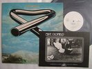 PROMO WHITE LABEL / MIKE OLDFIELD TUBULAR BELLS / PROMO BOOKLET  COME WITH PROMO
