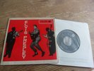 Elvis Presley – Elvis Presley same EP 1956 Rockabilly GERMAN BLACK RCA