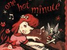 RED HOT CHILI PEPPERS One Hot Minute LP NEW VINYL - IN HAND