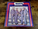 LOS INTOCABLES DEL NORTE LP/CON LA BANDA SINALOENSE/ORIGINAL 1990 RCA/NEAR MINT