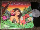 PRIVATE 1982 Hawaiian Funk/Soul LP - NOHELANI CYPRIANO 
