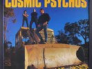 COSMIC PSYCHOS : go the hack SURVIVAL 12