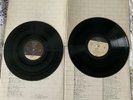 lp 33 giri Pink Floyd THE WALL prima edizione 14/11/1979