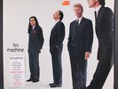 TIN MACHINE: tin machine EMI 12