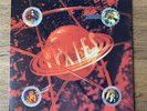 Pixies – Bossanova, 1st Edition LP with inner sleve. excellent condition.