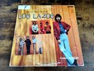 LOS LAZOS CANTA JOSELES LP/COMO HAS HECHO/ORIGINAL 1970 ORFEON/CON BEBU SILVETTI
