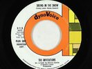 Northern Soul 45 - Invitations - Skiing In The Snow/Why Did My - Dynovoice - mp3
