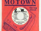 Northern Soul 45 - Rose Batiste - Sweetheart Darling - Golden World - mp3