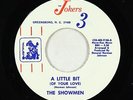 Northern Soul 45 - Showmen - A Little Bit (Of Your Love) - Jokers 3 - VG+ mp3
