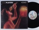 OHIO PLAYERS Honey MERCURY LP VG+ gatefold d