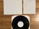 Subhumans Time Flies/Rats White Label Test Pressing crass discharge conflict uk