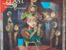 SANCTUARY SANLP-356 ROBERT PLANT MIGHTY REARRANGER 2005 LP NEW UNSEALED