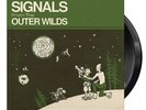 Outer Wilds 2xLP Vinyl Soundtrack UNOPENED SHIPS NOW