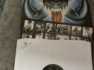 Motörhead /rock n roll vinyl/heavy metal