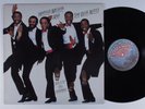 HAROLD MELVIN & BLUE NOTES Talk It Up (Tell Everybody) PHILLY WORLD LP VG++ d