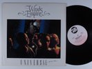 WOODS EMPIRE Universal TABU LP VG+/VG++ promo d