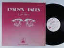 DYSON'S FACES Self Titled DMC SLP-76331 LP VG++ da