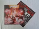 W.A.S.P. – Winged Assassins - German Import LP  (M6)