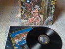 Vynil 33T - LP - Iron Maiden - Somewhere in Time - 1986 - Holland