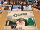 The Beach Boys/Dennis Wilson Bambu RSD Sealed Vinyl LP (The Caribou Sessions)