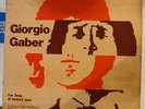 Giorgio Gaber ‎