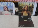 Lana Del Rey - Paradise - Born To Die - LP Vinyl Record