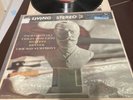 TCHAIKOVSKY VIOLIN CONCERTO LP HEIFETZ/ REINER H674