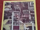 Gary Bartz - Music Is My Sanctuary LP - Capitol